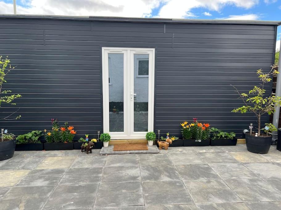 Craigellachie Cabin أفيمور المظهر الخارجي الصورة